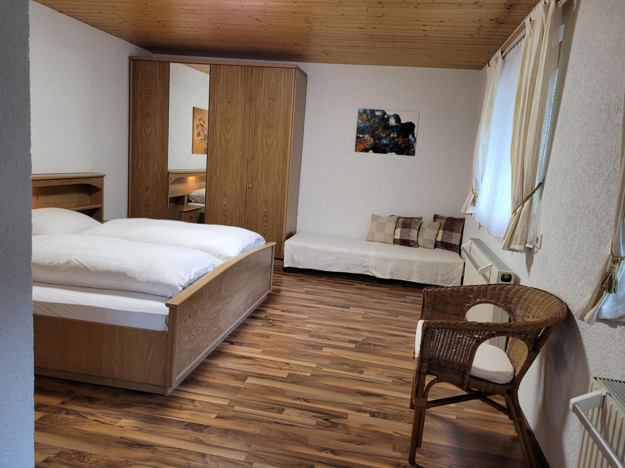 Apartamento Alpenglueck Montafon Sankt Gallenkirch Exterior foto